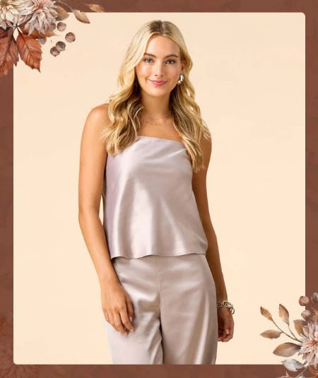 Dress for the Occasion