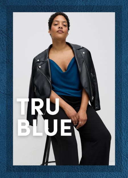 Our Tru Blue