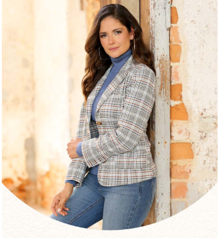 New Workwear that Mean Business