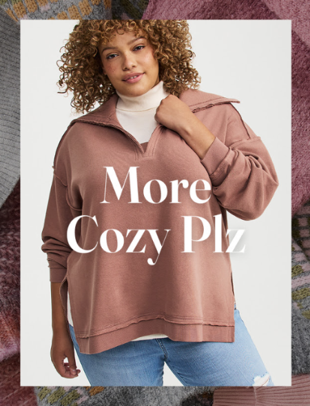 All New: You're Getting Warmer