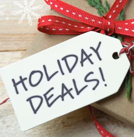 BUY-ONE-GET-ONE-FREE FIRESIDE SOCKS