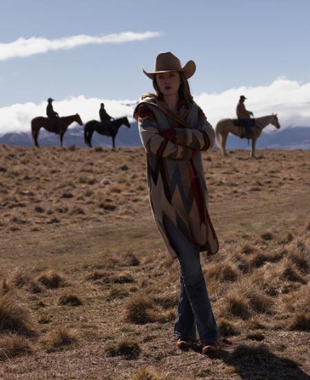 Elevated Western Gifts for Her