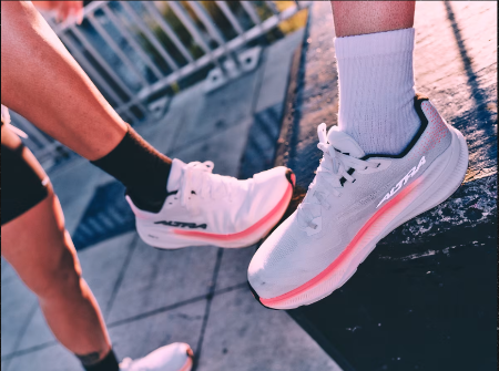 ALTRA Experience Collection