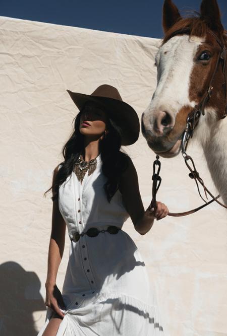 Skirts & Dresses for Warmer Days