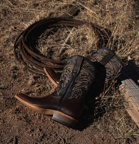 Timeless New Boot Arrivals