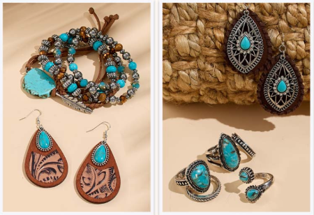 New Jewelry