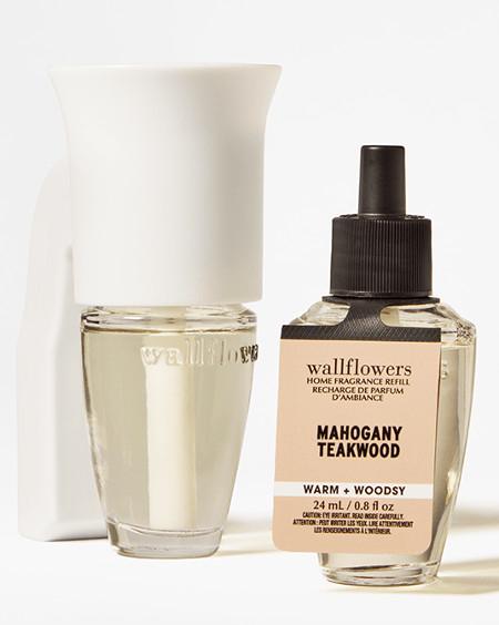 5 for $28 Wallflowers Fragrance Refills