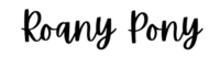 Roany Pony Boutique