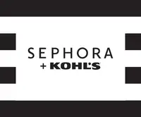 Sephora (Inside Kohl’s)