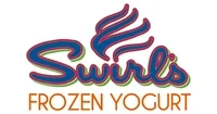 Swirl’s Frozen Yogurt