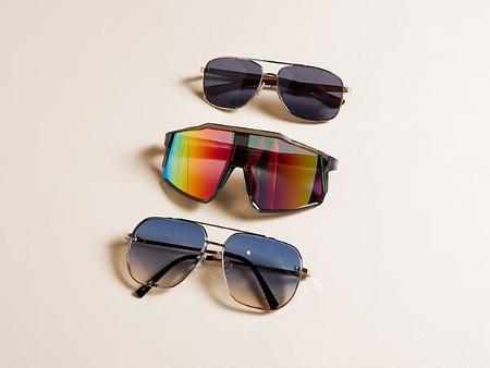 2 FOR $28 SELECT MEN'S GLASSES