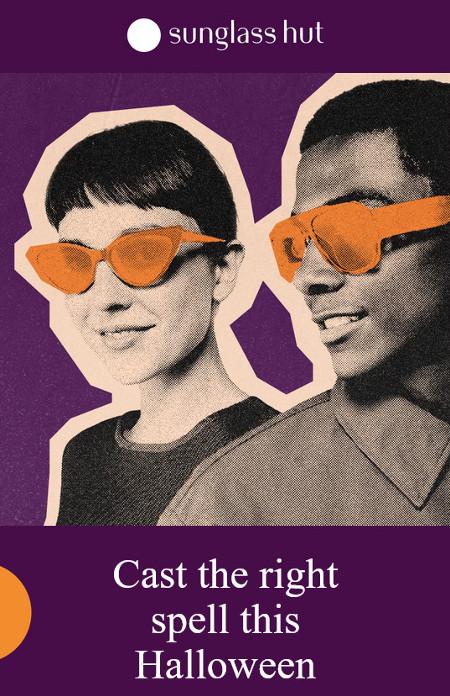 A Treat For Your Halloween Look