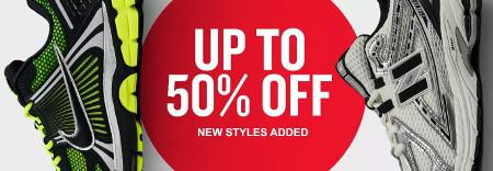 Black Friday Sale: Up to 50% off