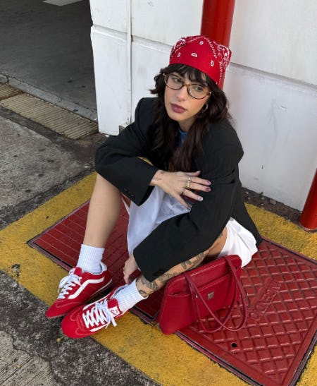 Red Shoe Energy