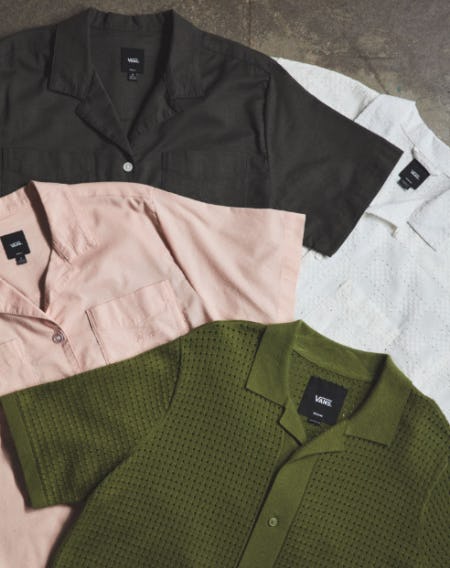 Lightweight Layers