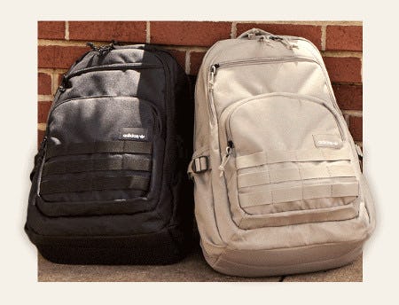 Get Set for Back to School