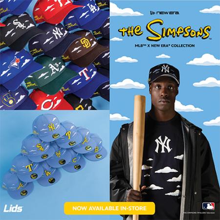 From Springfield to Your City