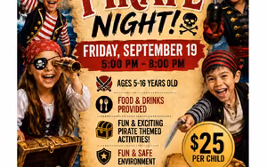 Parents Night Out
