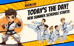 Summer Schedule