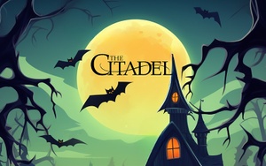 MALL-O-WEEN