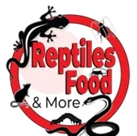 Reptile Foods and More