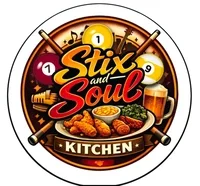 Stix and Soul