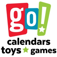 Go! Calendars, Games & Toys