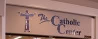 Catholic Center logo