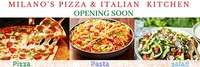 Milano Pizza & Italian Kitchen