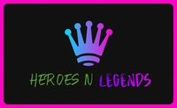 Heroes N Legends