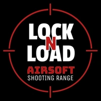 Lock N Load Airsoft Shooting Range