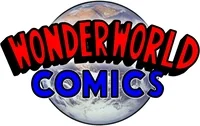 Wonderworld Comics