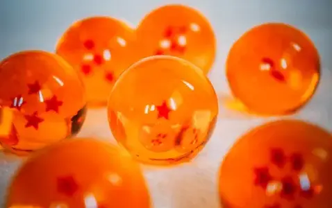 Isekai’d into a Dragon Ball Z Mini Con thumbnail