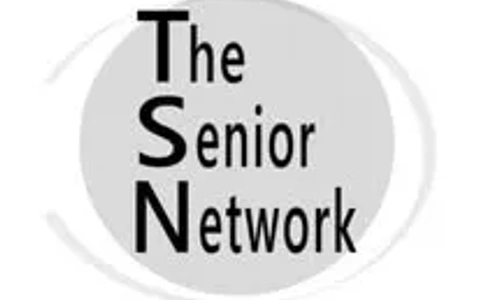 Senior Day at the Mall