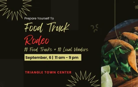 Food Truck Rodeo
