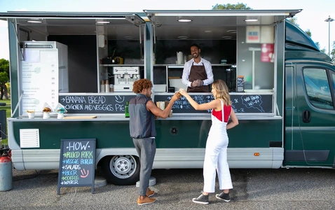 NC Throwdown Food Truck Rodeo thumbnail