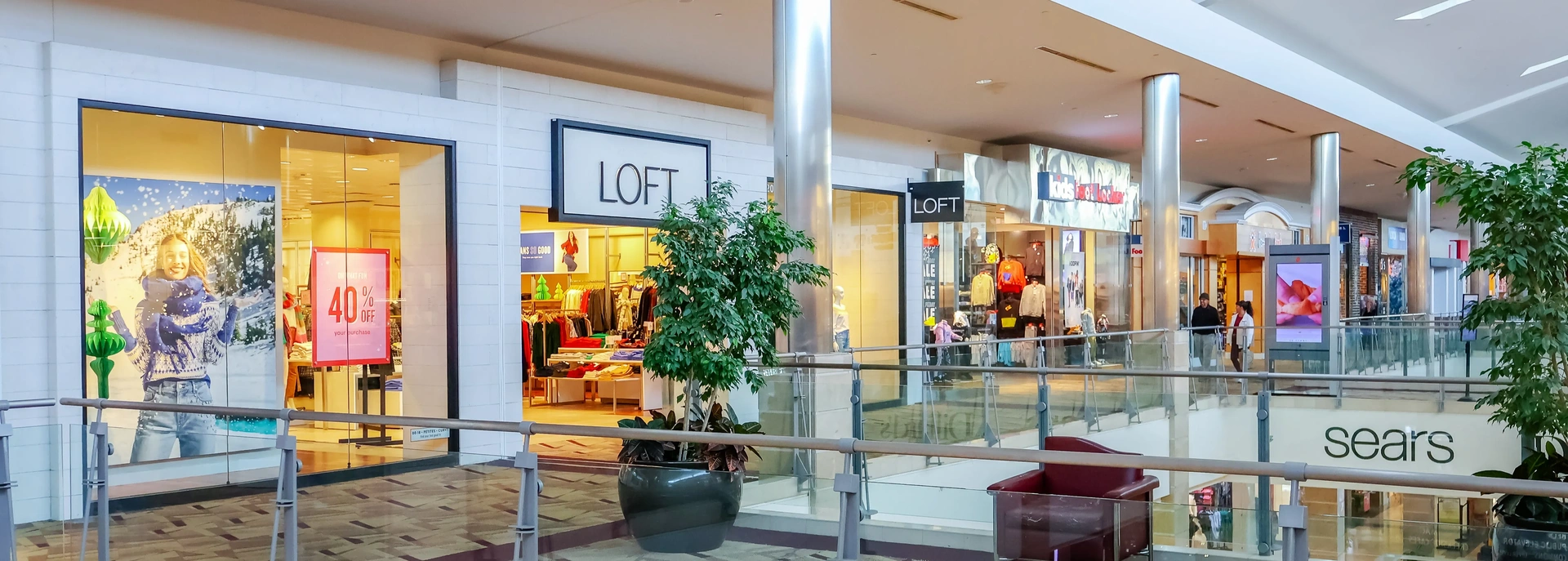 TRIANGLE TOWN CENTER 