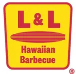 L&L Hawaiian Barbecue