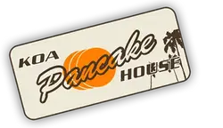 Koa Pancake House