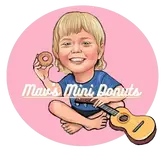 Mav's Mini Donuts