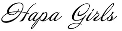 Hapa Girls