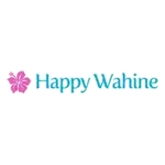 Happy Wahine
