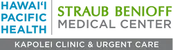 Straub Benioff Medical Center