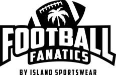 Football Fanatics by Island Sportswear