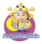 Aunty's Hau Hale