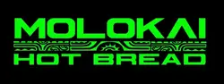 Molokai Hot Bread