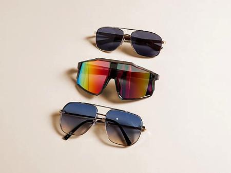 2 FOR $28 SELECT MEN'S GLASSES