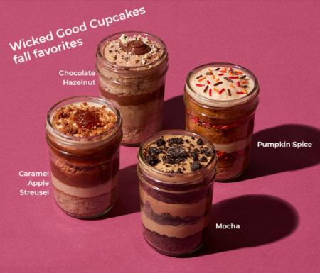 Indulge in the Sweetest Treats for Fall