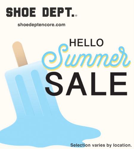 Prices You’ll Love This Summer