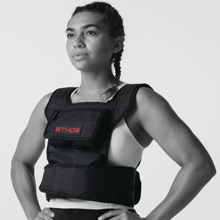 Up to $40 Off Select ETHOS Adjustable Weighted Vests